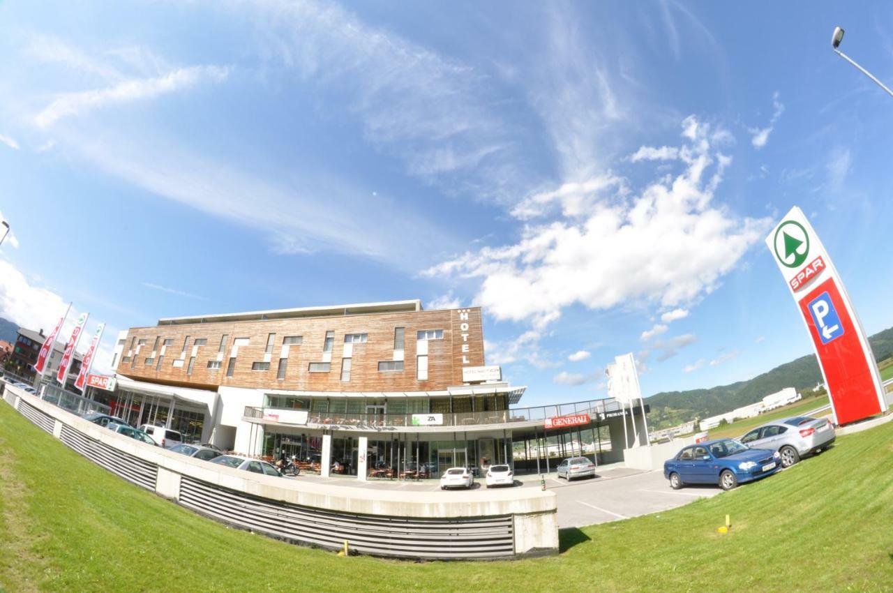 Hotel Veter Ruse Exterior foto